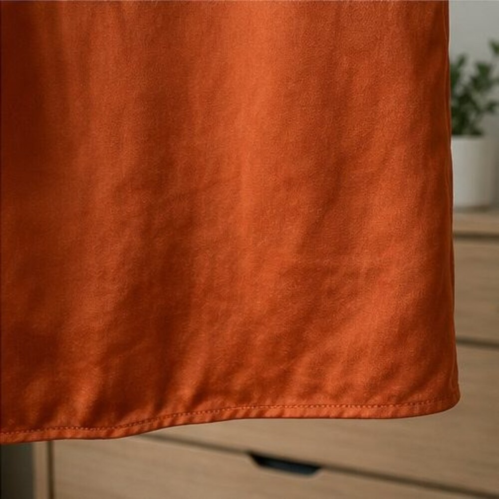 Sage Button Blouse - Picture 6 of 6